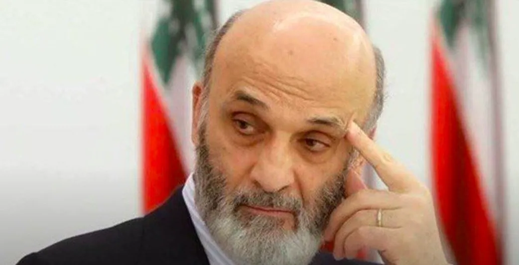 ماذا ستُنجز القوات اللبنانية المُحاصرة في البرلمان ؟