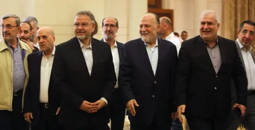 انتخابات قيادة البرلمان اللبناني بأعين غربية: انقطاع الكهرباء أساس