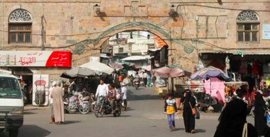 ترسيخ الهدنة في اليمن