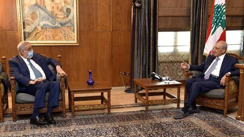 لبنان لا يريد الحرب و الفوضى في  كاريش لغياب الوسيط الأميركي