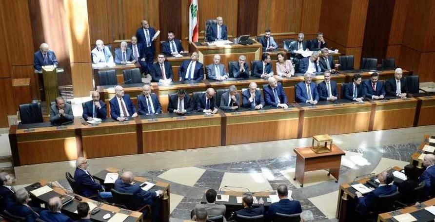 هؤلاء هم رؤساء اللجان  ومقرروها