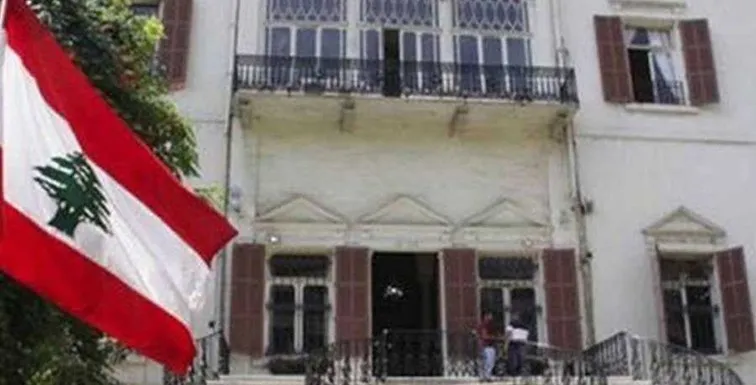 لبنان: دائماً الى جانب سوريا