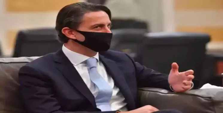 لبنان على طاولة هوكشتاين