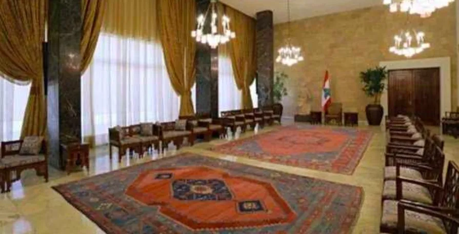 الرئيس عون حدد مواعيد الاستشارات النيابية