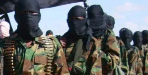 التحالف بقيادة أمريكا يعتقل قائدا في داعش