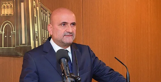 الوطني الحر: لا شروط للحكومة