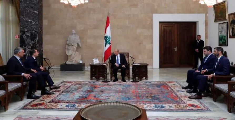 اتجاه نيابي للتجديد لميقاتي