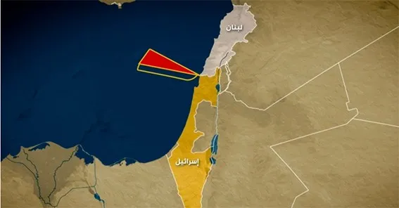 اسرائيل لحل قريب لترسيم الحدود