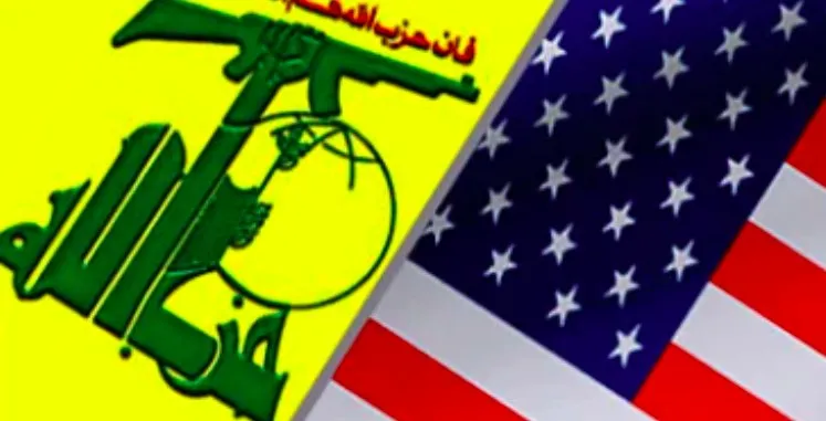 الولايات المتحدة تكشف عن اجتماع  مع حلفائها لمكافحة "ارهاب" حزب الله
