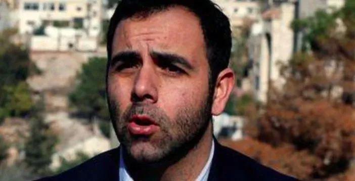 تعذيب في سجون السلطة الفلسطينية وحماس