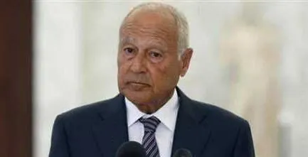 أبو الغيط: الخير للبنان