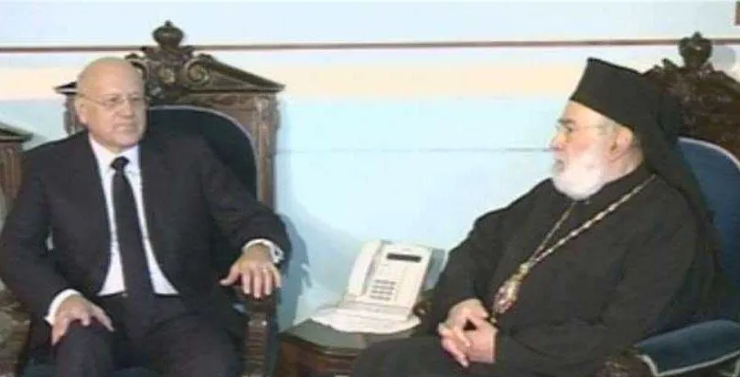 ميقاتي في بعبدا في اليومين المقبلين