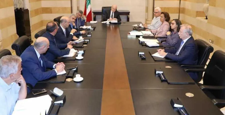 بشرى لموظفي الدولة  بشرط