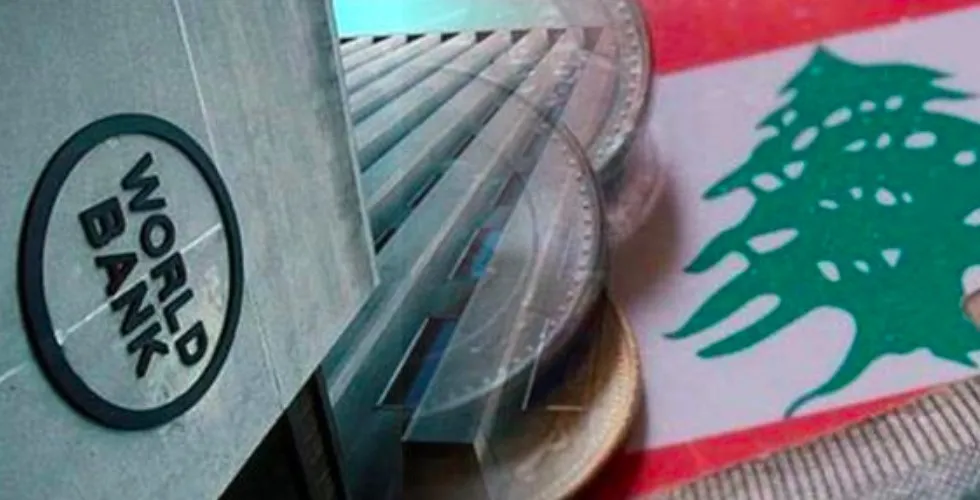 البنك الدولي يخفّض تصنيف لبنان