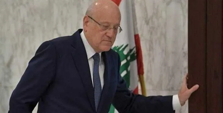 لا حكومة في أفق العيد