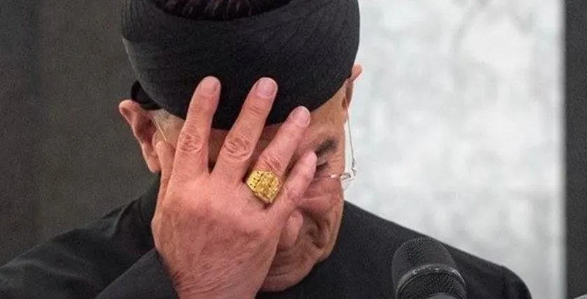 معركة رئاسة الجمهورية بين بكركي وحزب الله
