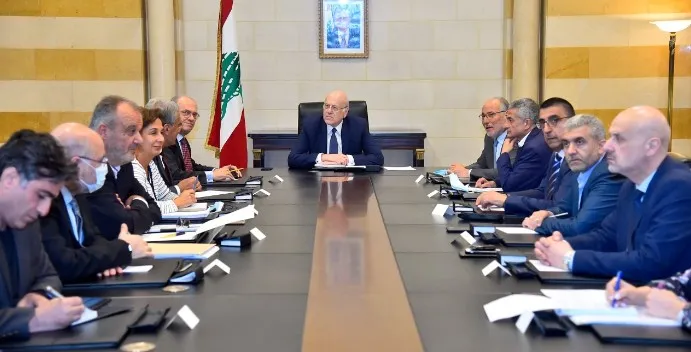 اجتماع السراى : تلبية مطالب موظفي الدولة دفعة واحدة مستحيل