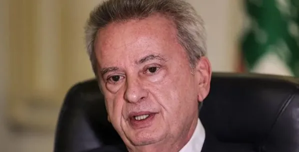 أمن الدولة لم يجد رياض سلامه في مصرف لبنان