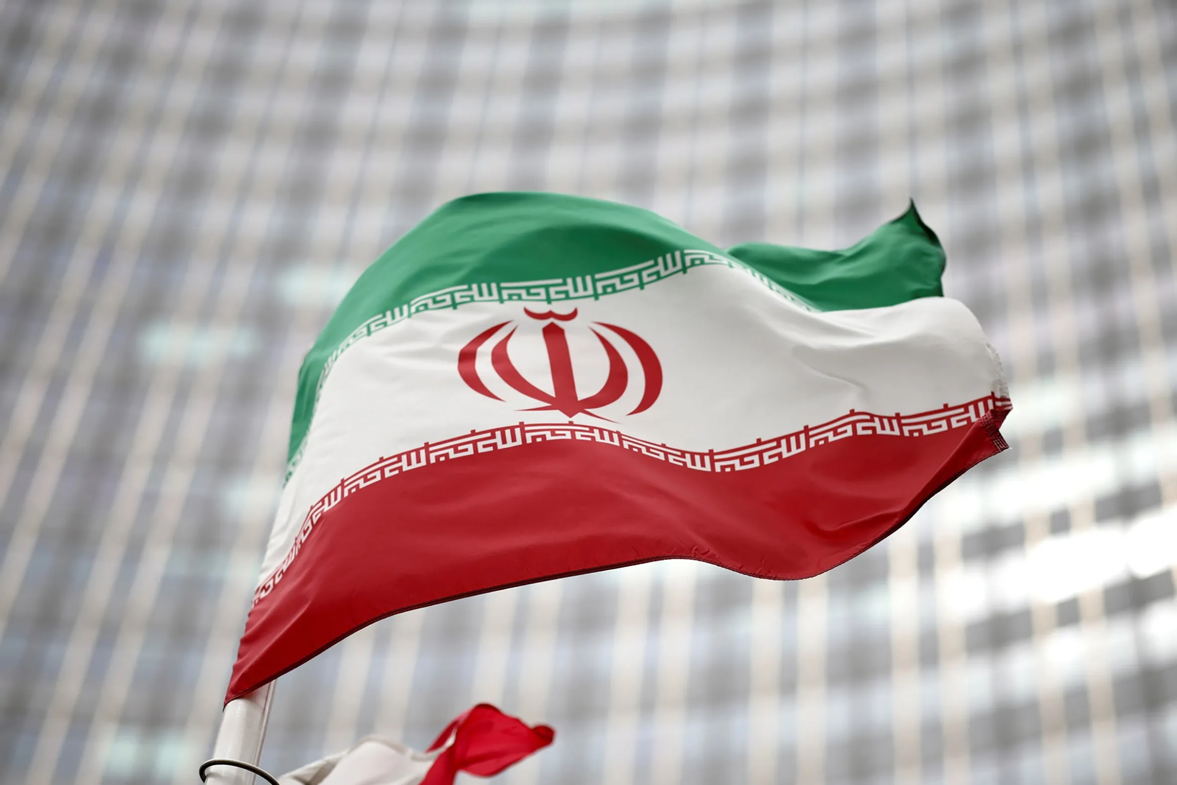 المخابرات الاسرائيلية في ايران