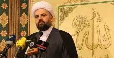 قبلان للراعي: معاداة اسرائيل مصلحة لبنانية