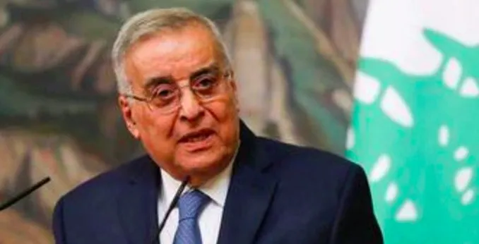 بوحبيب متفائل بالتوصل الى اتفاق مع اسرائيل