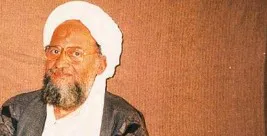 الأميركيون يقتلون أيمن الظواهري في كابول