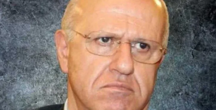 ميشال سماحة خرج من السجن