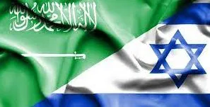 التطبيع الجوي السعودي الاسرائيلي الى انتعاش