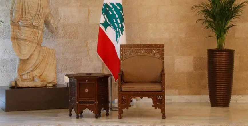 معركة رئاسة الجمهورية: العربة قبل الحصان