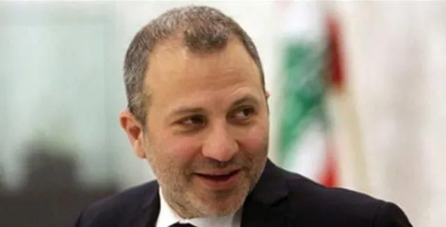 باسيل ينفي لقاءات مع الاسرائيليين
