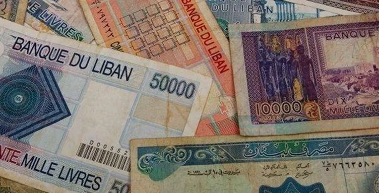 إصدار "الليرة" أكبر من ال ١٠٠ ألف؟