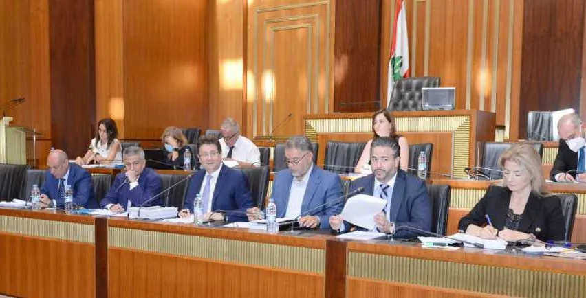 كنعان: لا للضرائب وزيادة التعرفة الجمركية