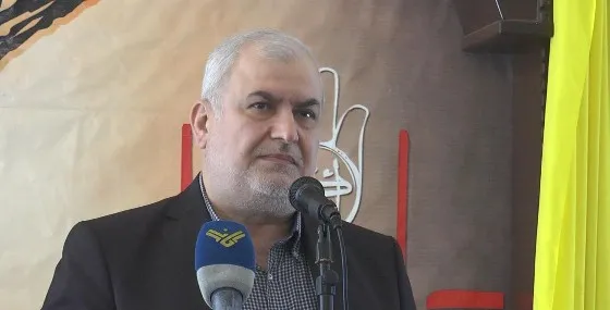 رعد:هيهات منا الذلة