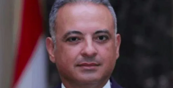 وزير الثقافة في بيانه السماويّ