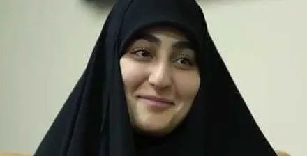 الجنسية اللبنانية لم تُمنح لابنة قاسم سليماني