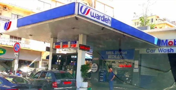 لا إقفال لمحطات البنزين