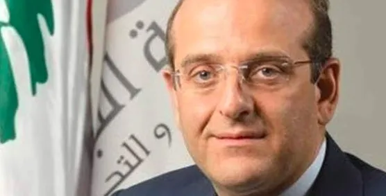 رائد خوري: 50 مليار دولار للمودعين جرى تبديدها منذ بدء الازمة