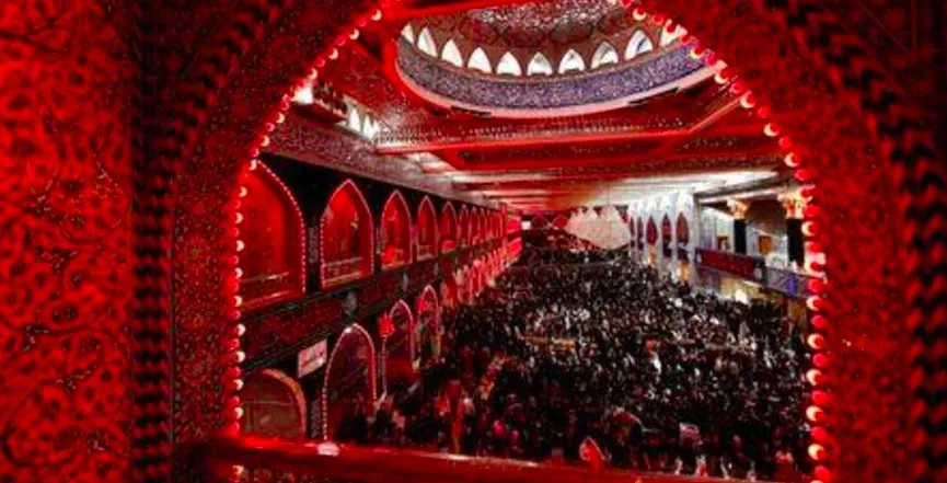 اقفال الحدود العراقية الايرانية