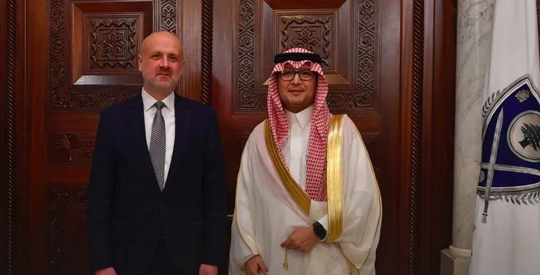 البخاري: التحريض الصادر من لبنان يتنافى القيم والقوانين الدولية