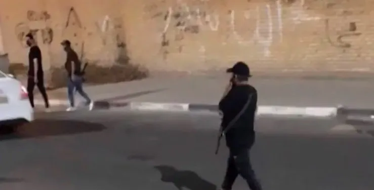 مواجهات دامية في البصرة