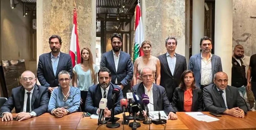 نواب قوى التغيير:المبادرة الرئاسية الانقاذية
