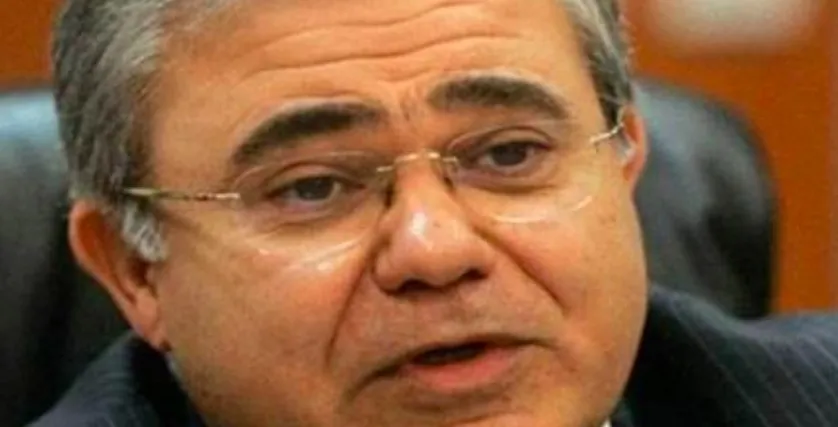 فصل ماريو عون عن التيار والأسود يغرّد