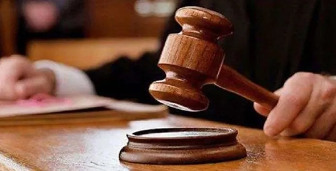 دعوى ضد وزيري المالية والعدل
