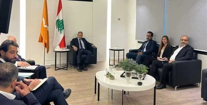 نواب التغيير عند التيار الوطني والتجدد والتنمية والتحرير