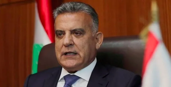محادثات ترسيم الحدود البحرية  تنتهي خلال "أيام"