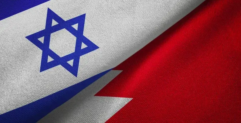 التجارة حرة بين اسرائيل والبحرين