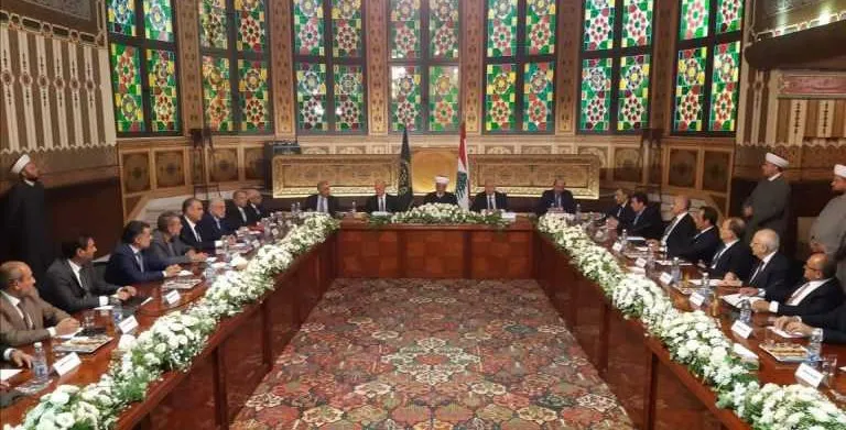 لقاء دار الفتوى لانتخاب رئيس يجمع وعدم المس بصلاحيات رئيس الحكومة