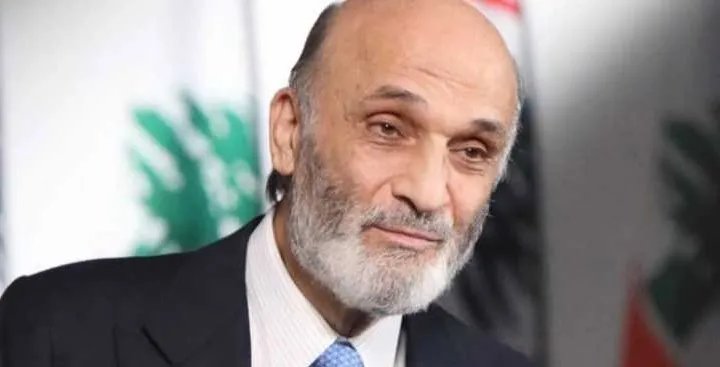 جعجع: أنا جاهز لرئاسة الجمهورية إذا توافقت أكثرية المعارضة على إسمي