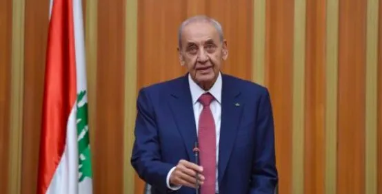 بانتظار التوافق : الجلسة النيابية المقبلة  في يد  بري بعد مفاجأة سليم اده