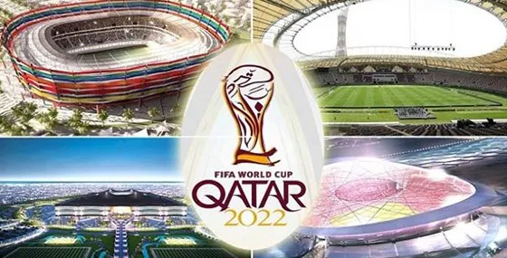 فحوصات فيروس كورونا الزامية في مونديال قطر